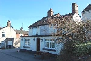 Blue Bell Inn